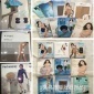 浙江金华跑江湖地摊五元模式钢**连体**女士连裤袜防勾丝美体踩脚价格